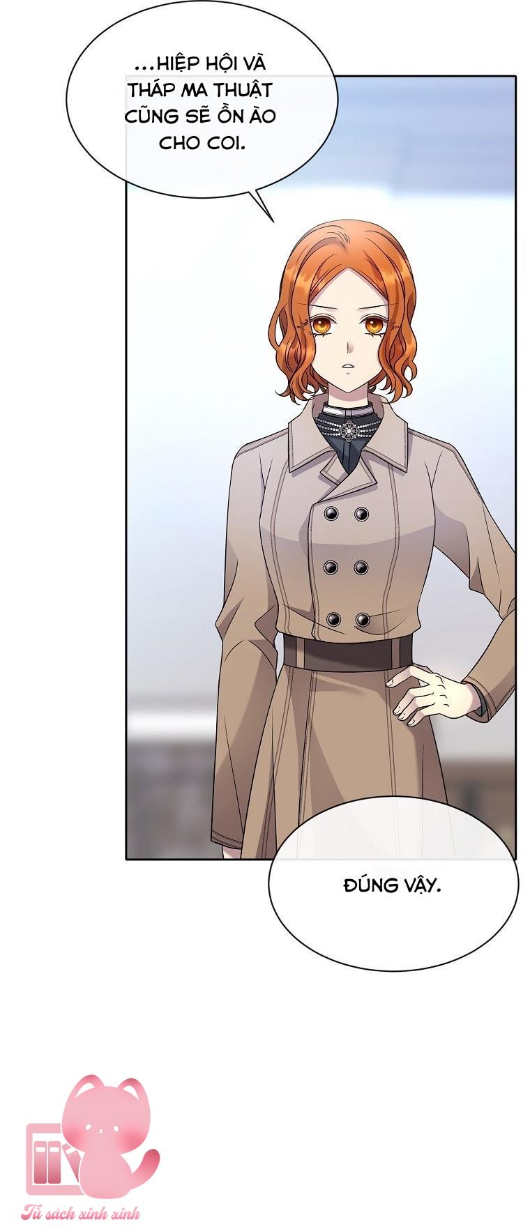 Black Haze Chapter 9 - Trang 4