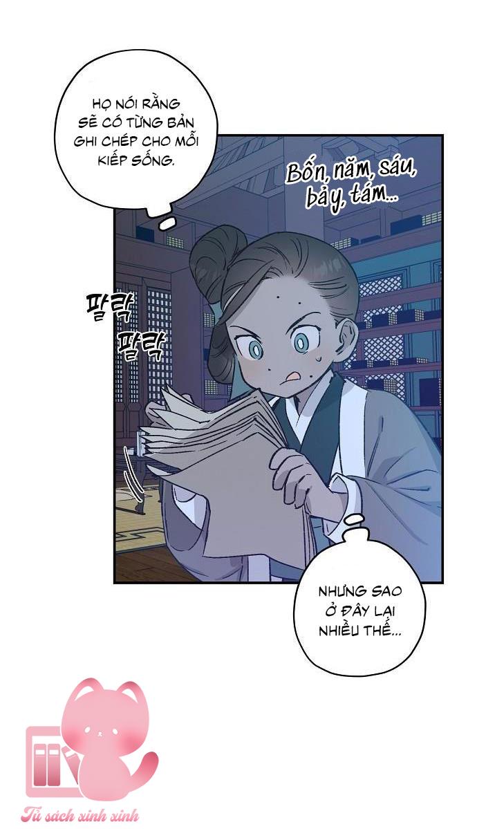 Onsaemiro Chapter 24 - Trang 4