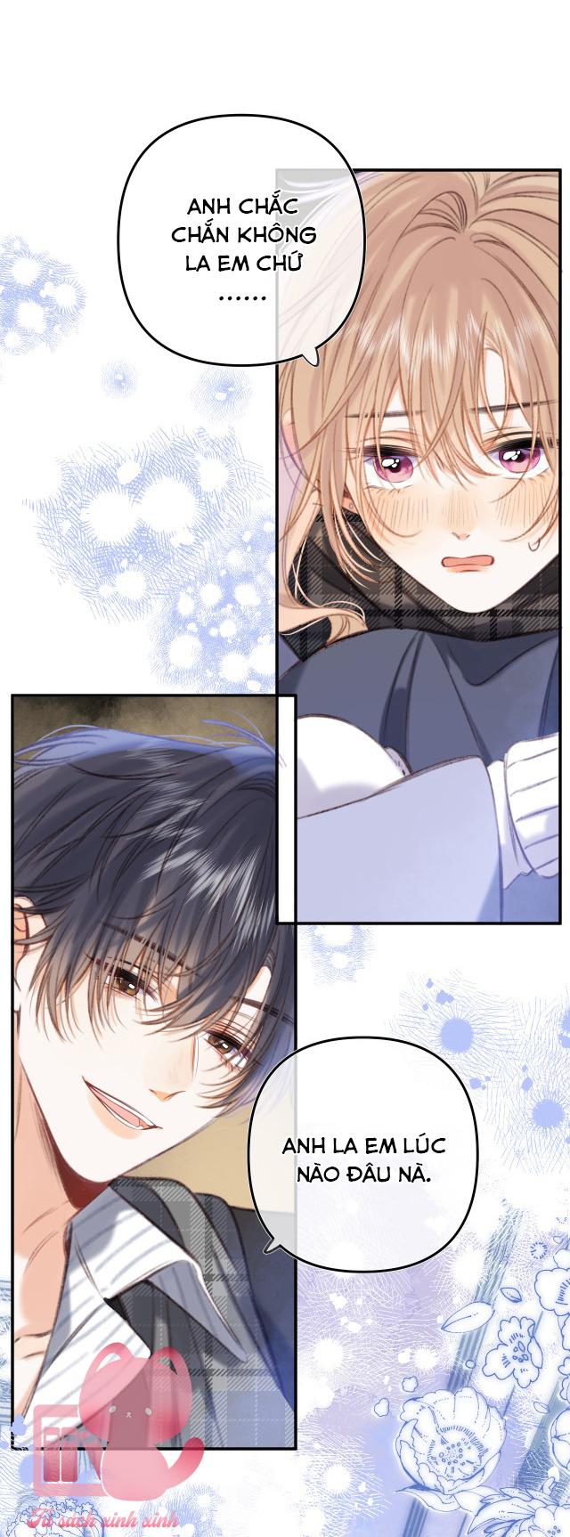 Mối Tình Thầm Kín Chapter 62 - Trang 4