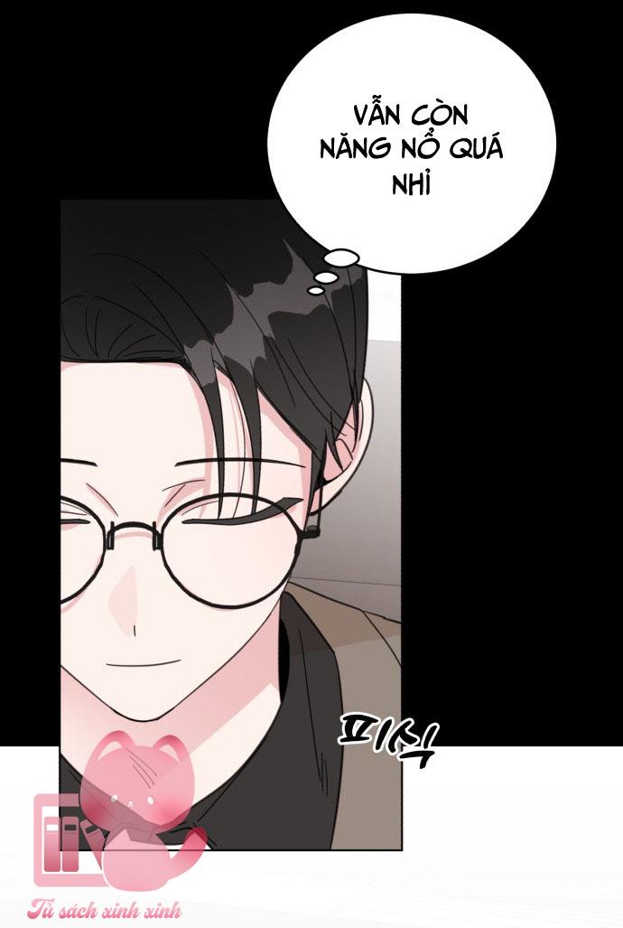 Chúng Ta Là Gì Của Nhau? Chap 55 - Trang 2