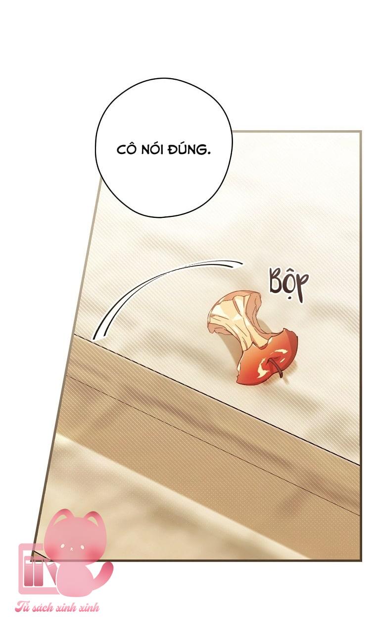 Cách Khiến Phu Quân Đứng Về Phía Tôi Chap 25 - Trang 2