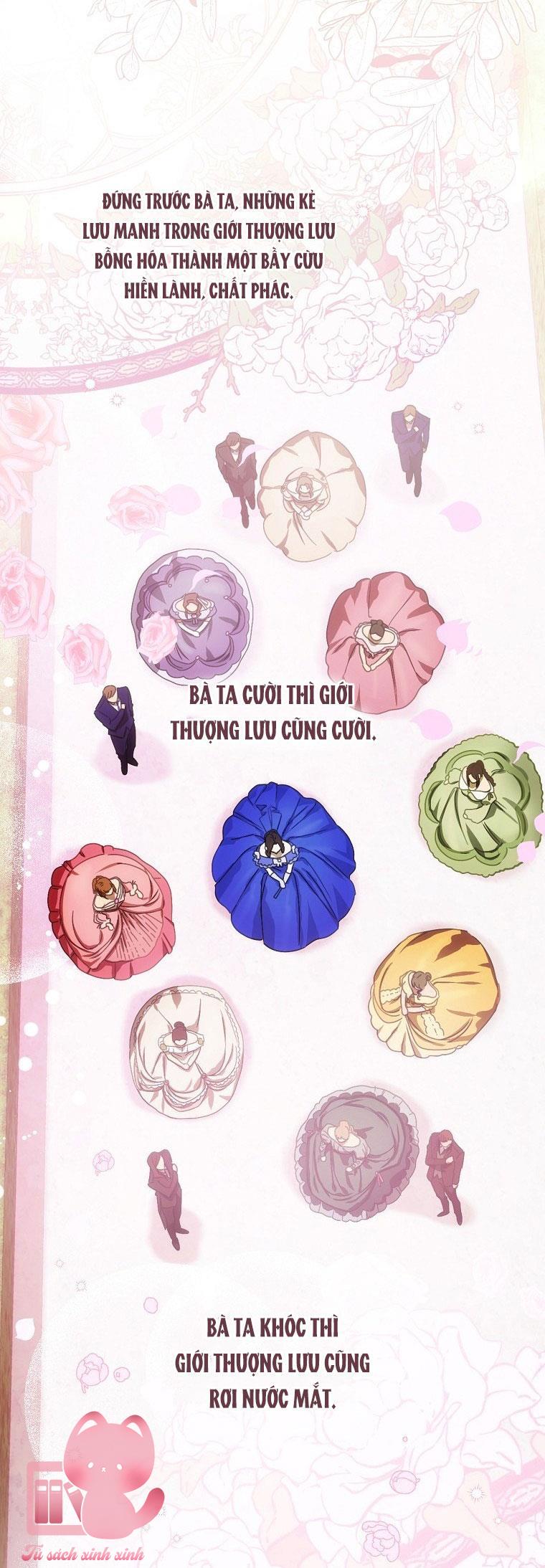 Đứa Nhỏ Không Phải Là Con Anh Chapter 4 - Trang 4