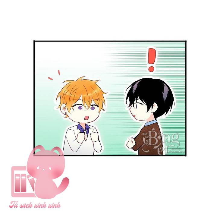Ác Nữ Muốn Ly Hôn Chap 89 - Trang 2