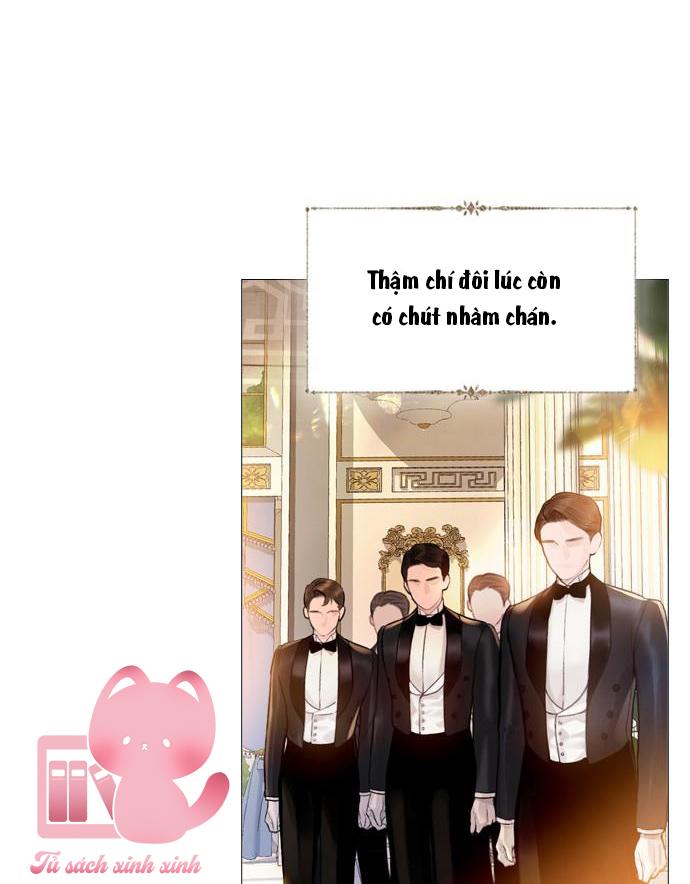 Hãy Khóc Và Cầu Nguyện Đi Chapter 25 - Trang 4