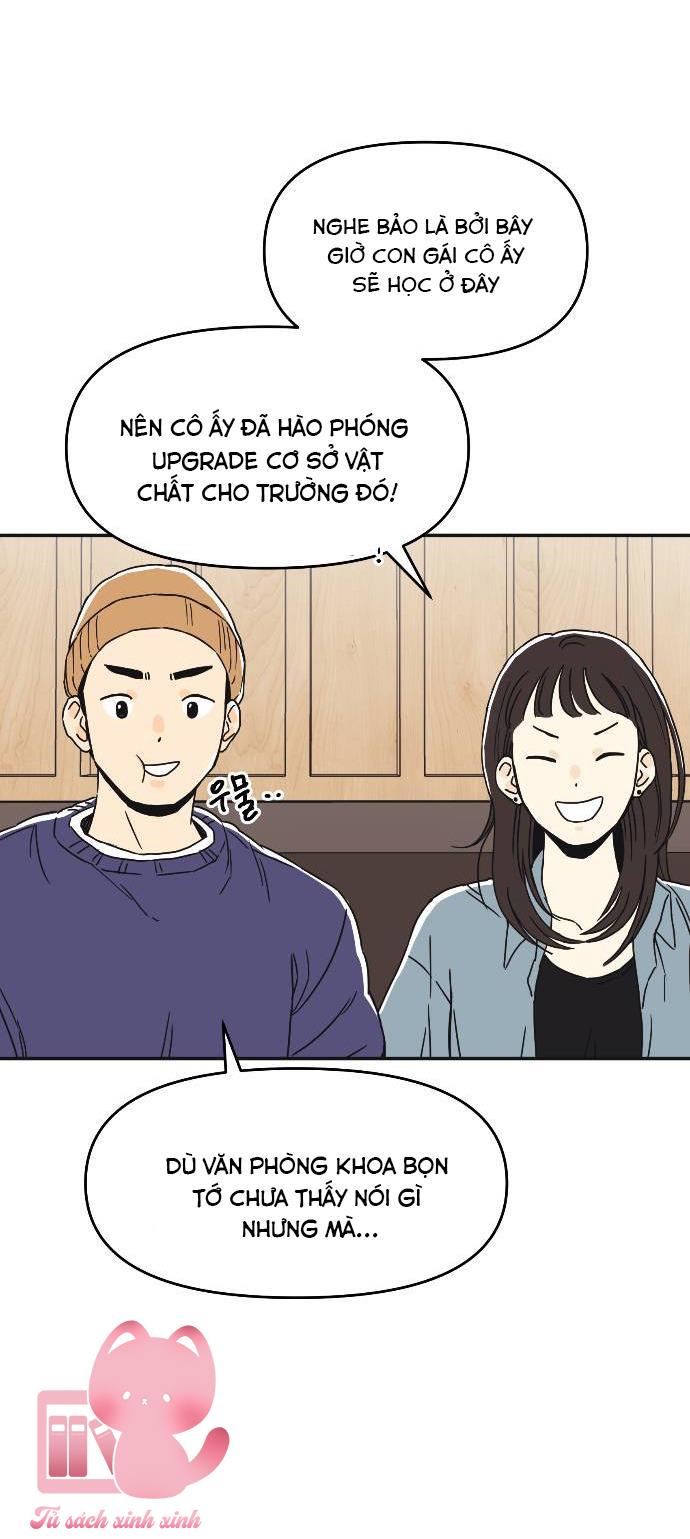 Trái Dấu Hút Nhau Chap 4 - Trang 2