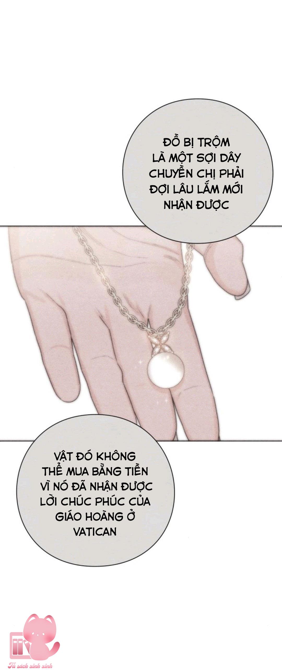 Bí Mật Thanh Xuân Chapter 30 - Trang 4