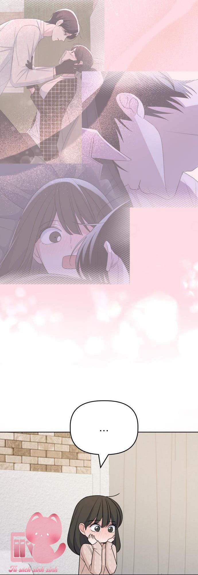 Quan Hệ Nhân Quả Chap 105 - Trang 2