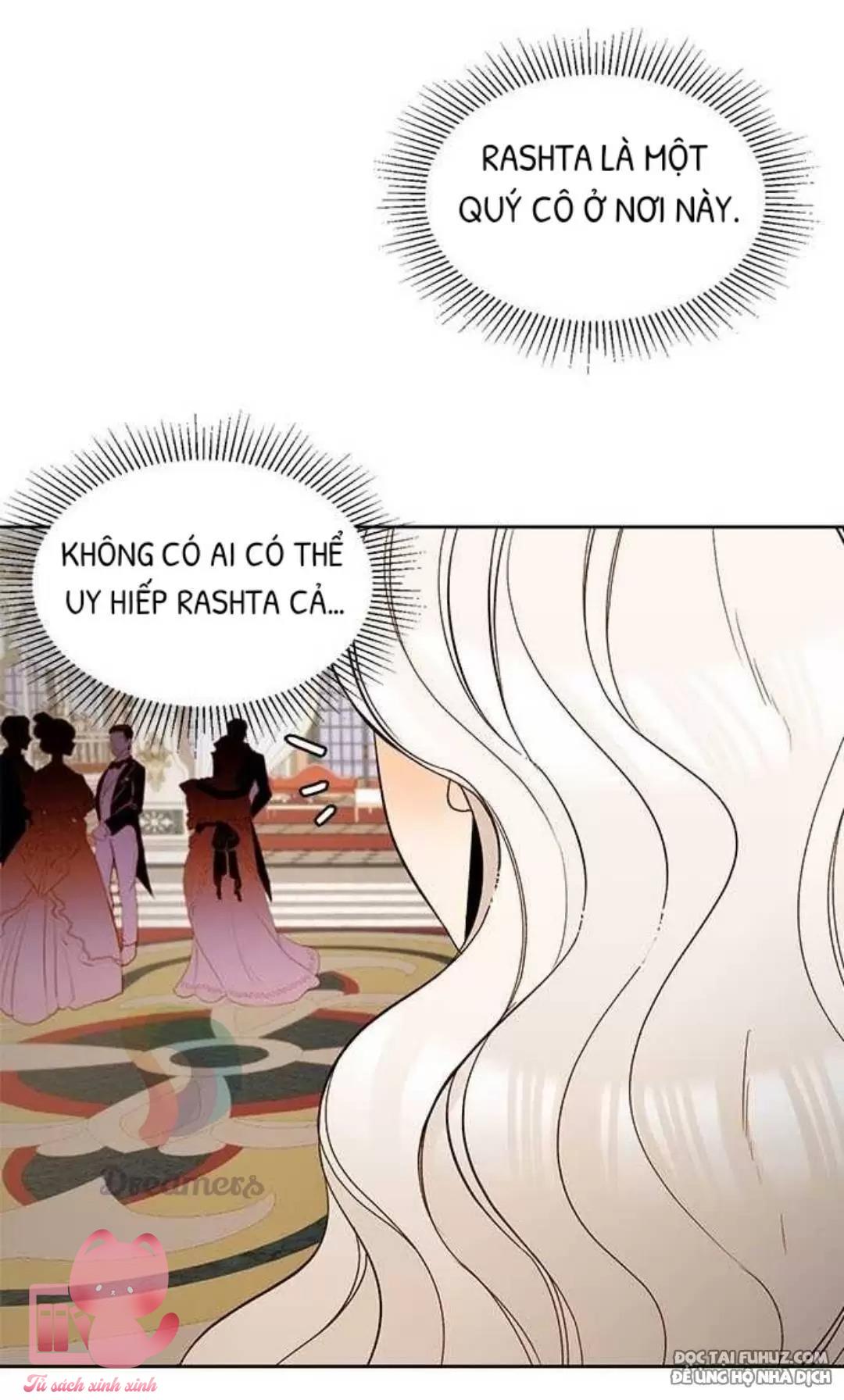 Hoàng Hậu Tái Hôn Chapter 15 - Trang 4