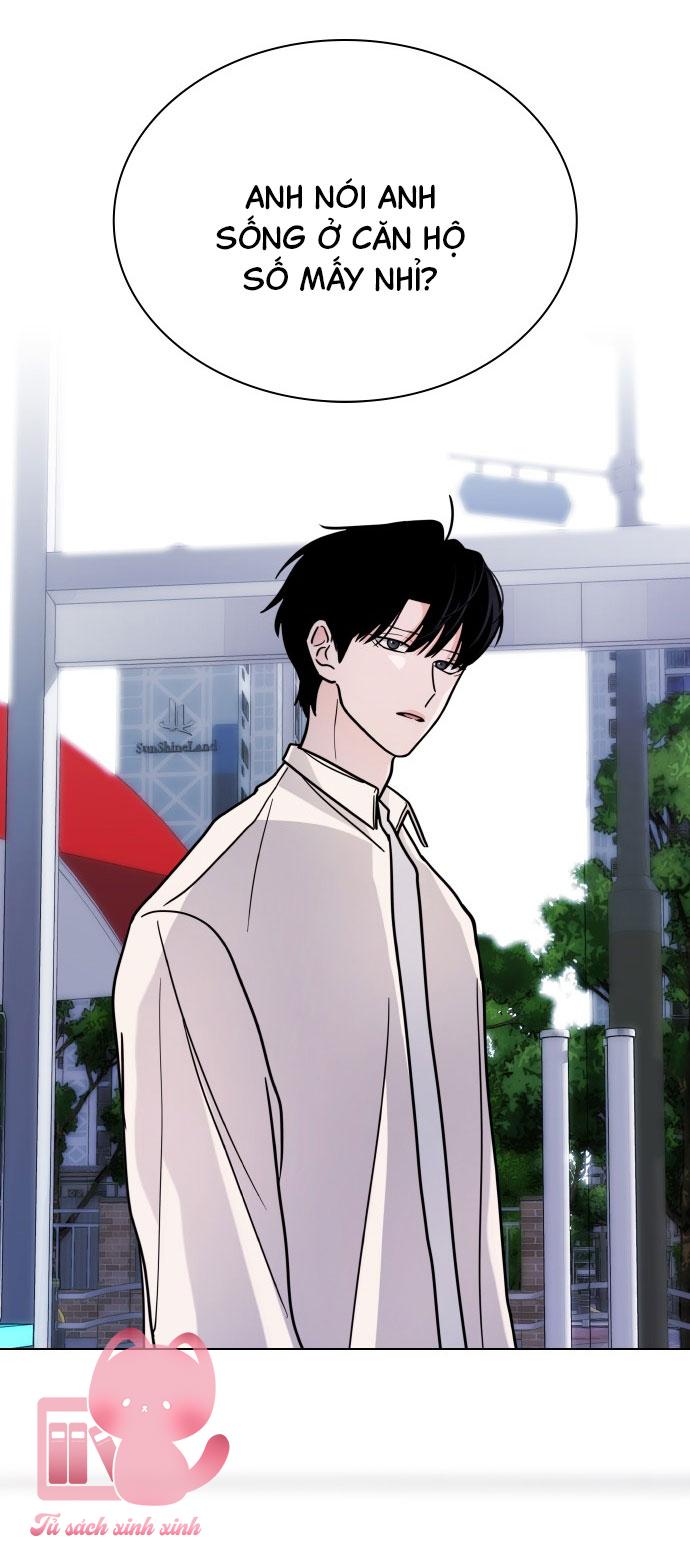 Hôn Trước Khi Ngủ Chapter 9 - Trang 4