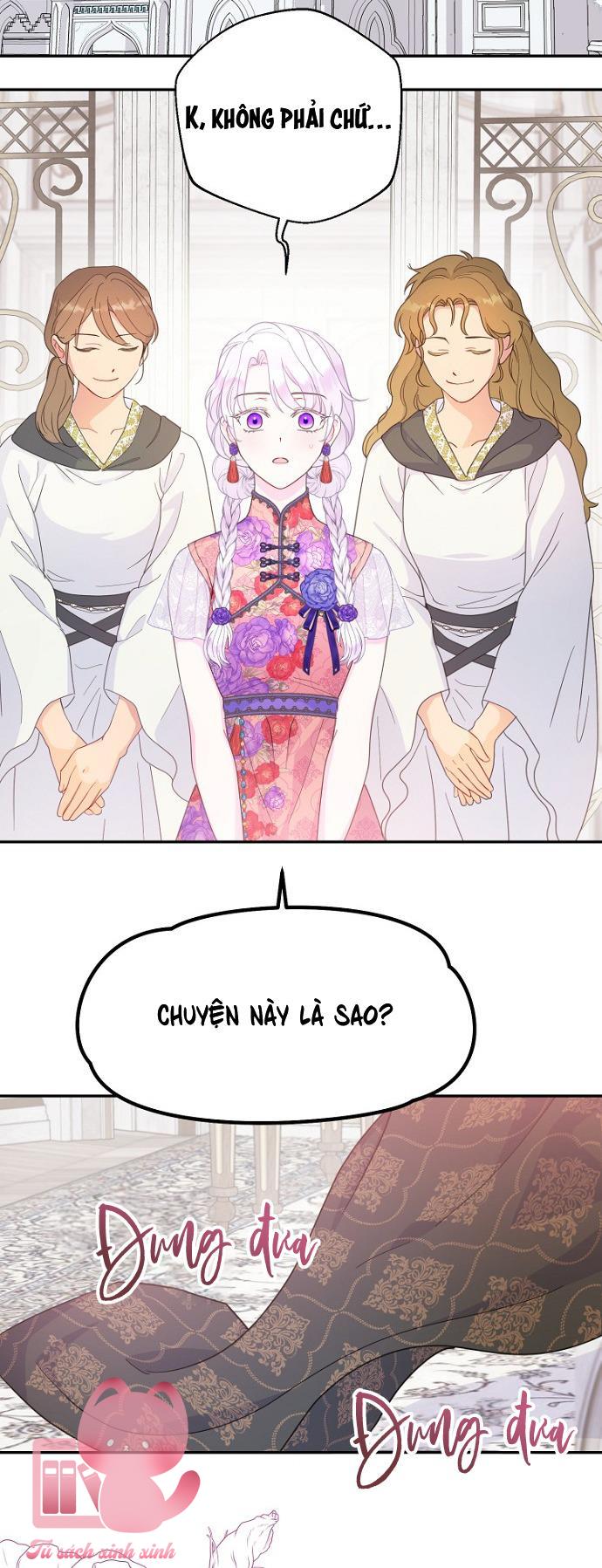 Bỏ Quách Chồng Con Đi, Tiền Bạc Mới Là Tất Cả Chap 89 - Trang 2