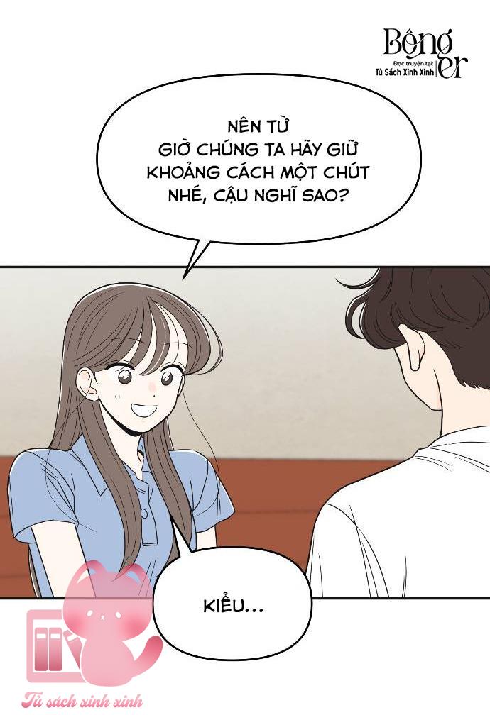 Trái Dấu Hút Nhau Chap 19 - Trang 2
