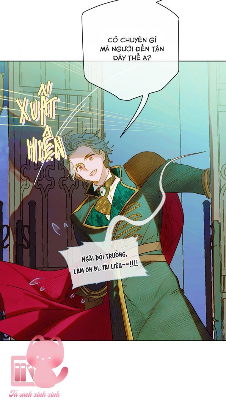 Khế Ước Hôn Nhân Của Mẹ Tôi Chapter 13 - Trang 4