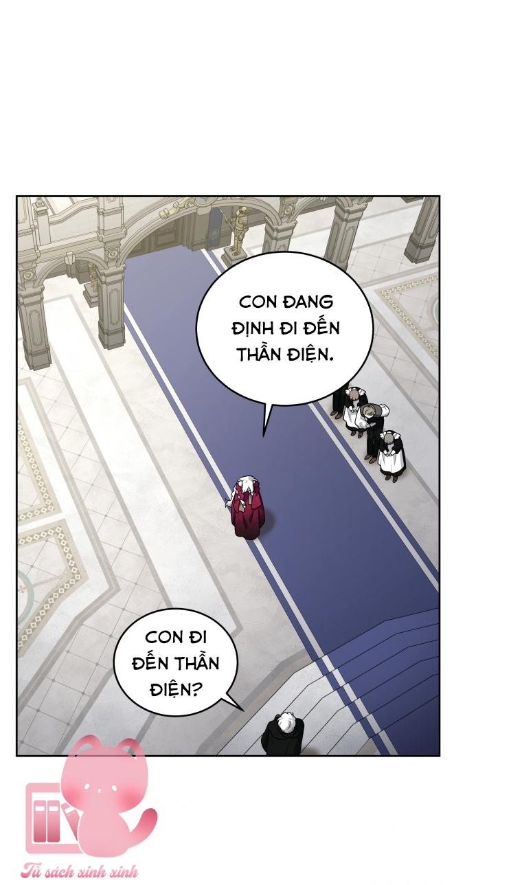Ác Nữ Thuần Hoá Quái Thú Chapter 6 - Trang 4