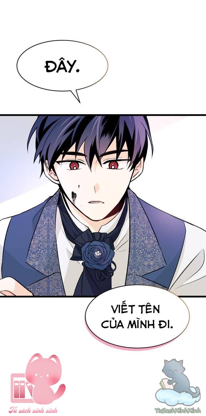 Quan Hệ Cộng Sinh Giữa Báo Đen Và Thỏ Trắng Chap 10 - Trang 2
