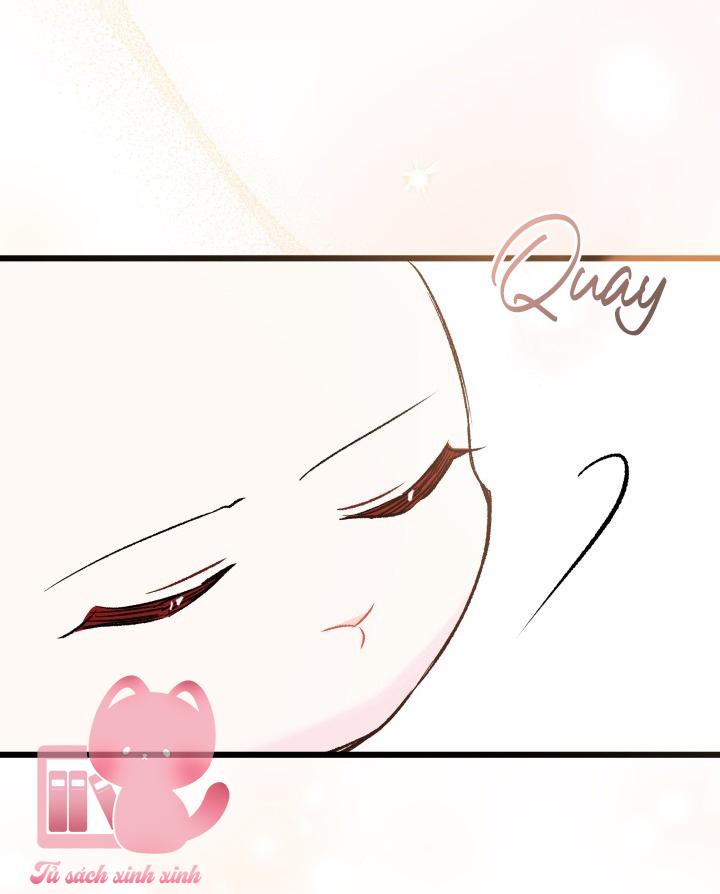 Quan Hệ Cộng Sinh Giữa Báo Đen Và Thỏ Trắng Chap 81 - Trang 2