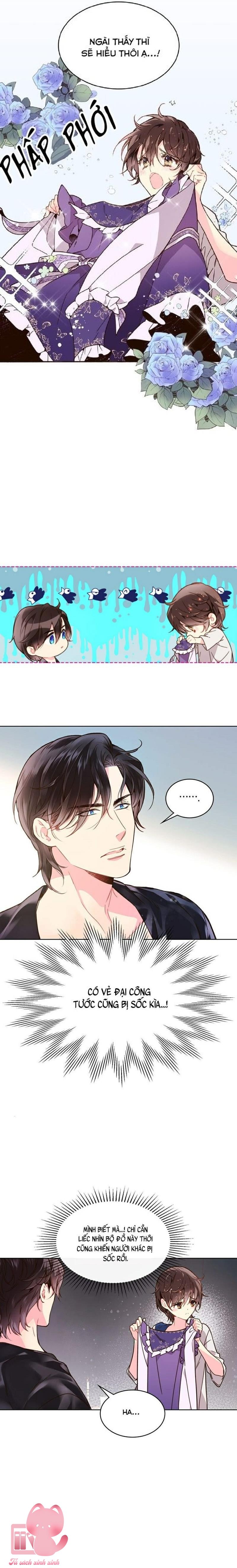 Beatrice Chap 39 - Trang 2