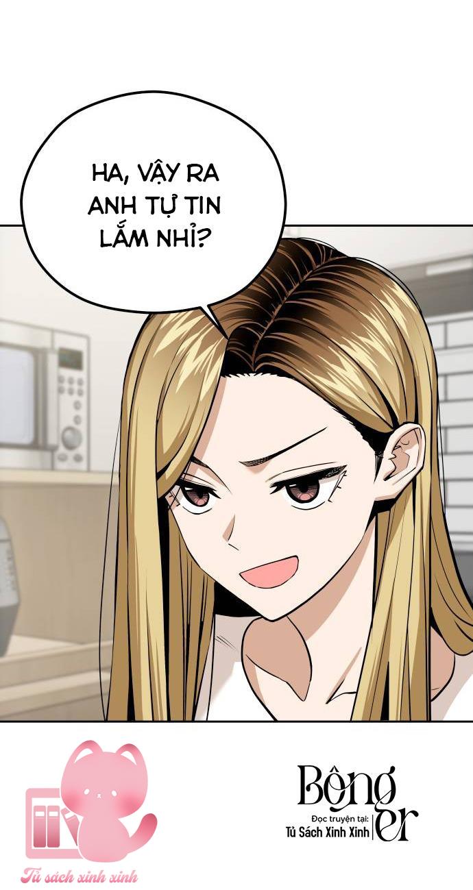 Lớ Ngớ Vớ Phải Tình Yêu Chapter 92 - Trang 4