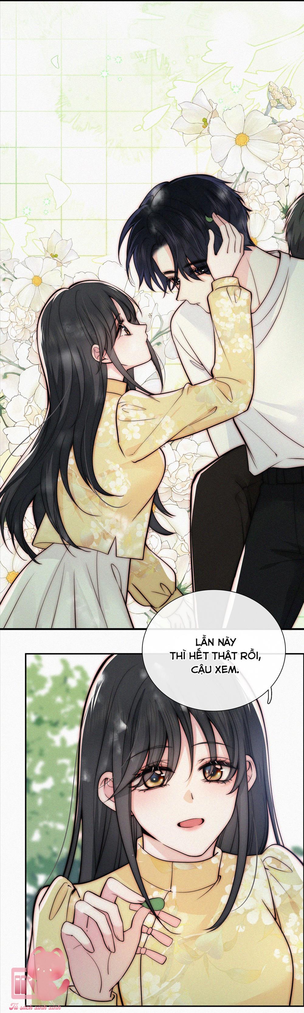 Bệnh Yêu Chap 72 - Trang 2