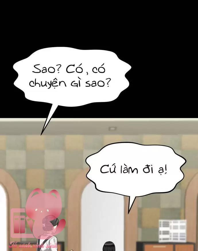 Chị Em Tranh Đấu Chap 45 - Trang 2