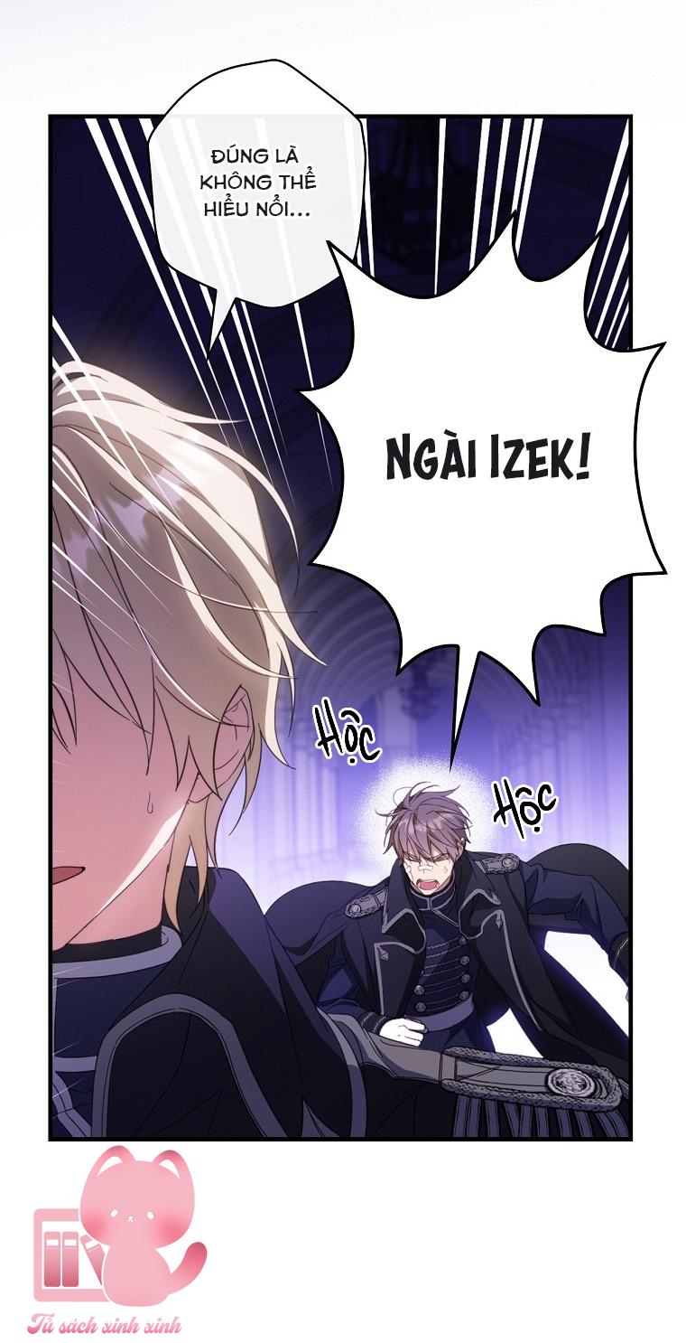 Cách Khiến Phu Quân Đứng Về Phía Tôi Chap 34 - Trang 2