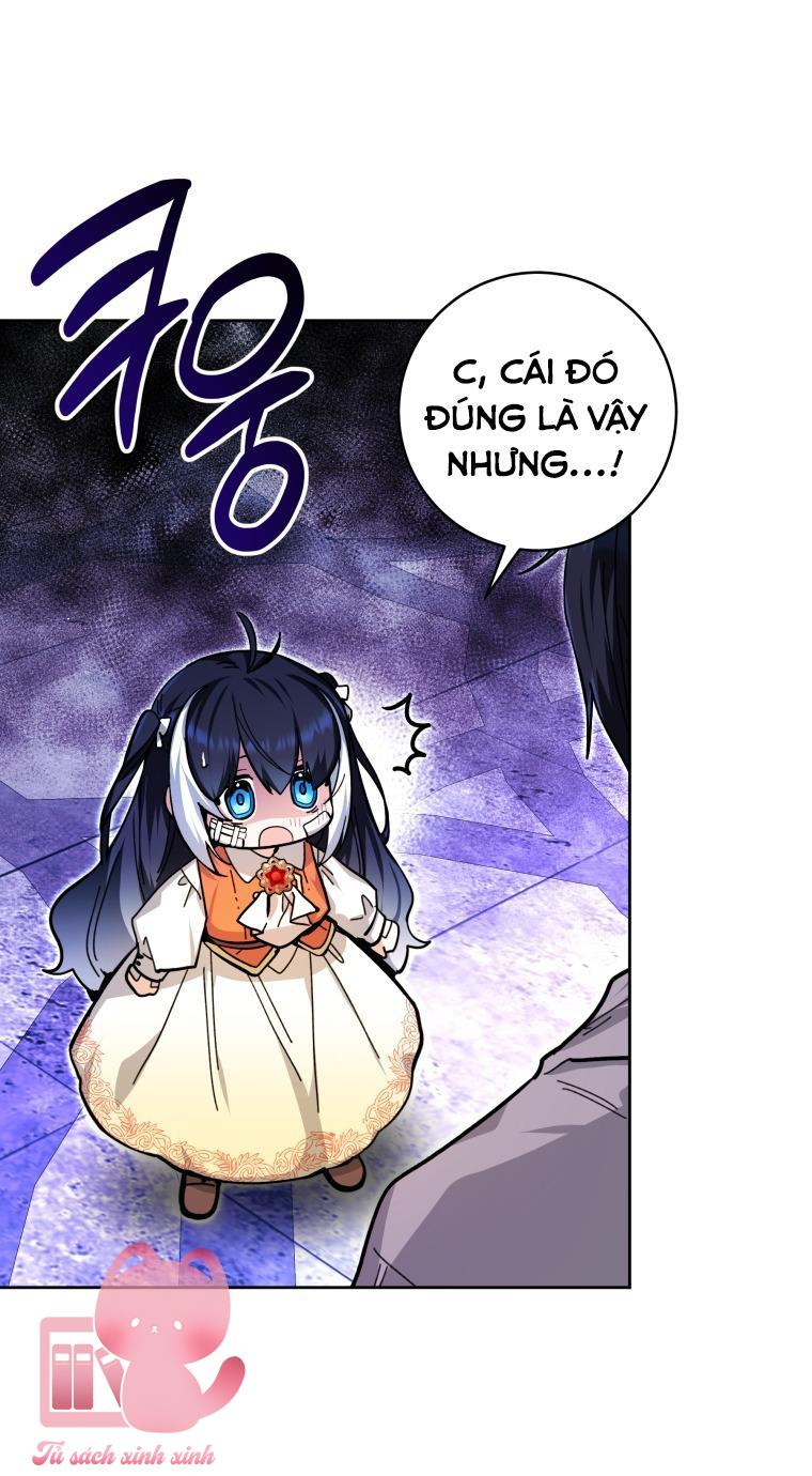 Bé Con Cá Voi Sát Thủ Chapter 18 - Trang 4