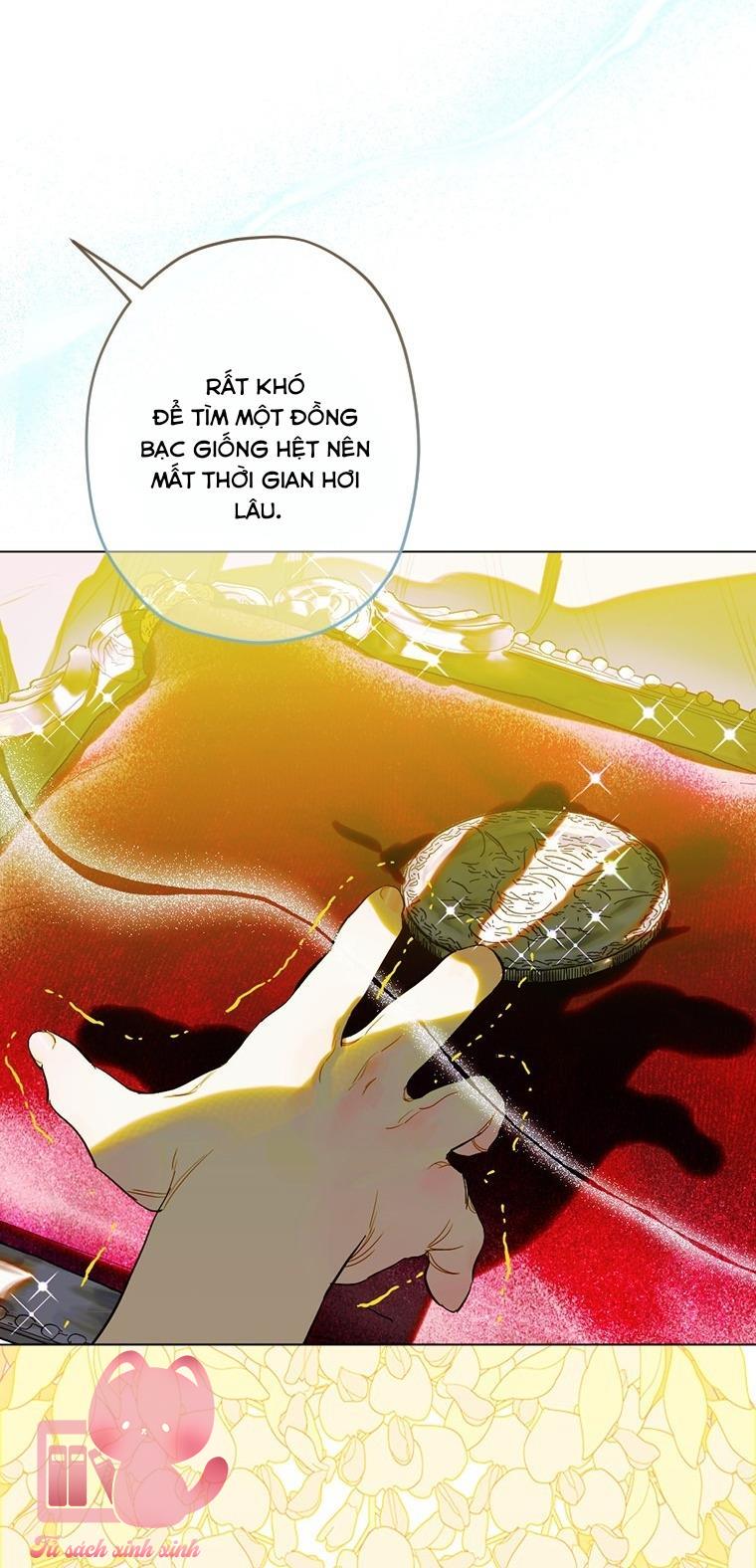 Khế Ước Hôn Nhân Của Mẹ Tôi Chapter 16 - Trang 4