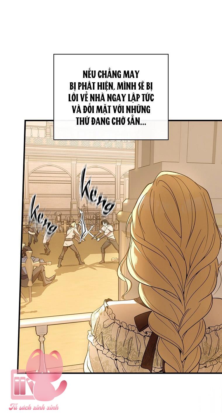 Cách Khiến Phu Quân Đứng Về Phía Tôi Chap 7 - Trang 2