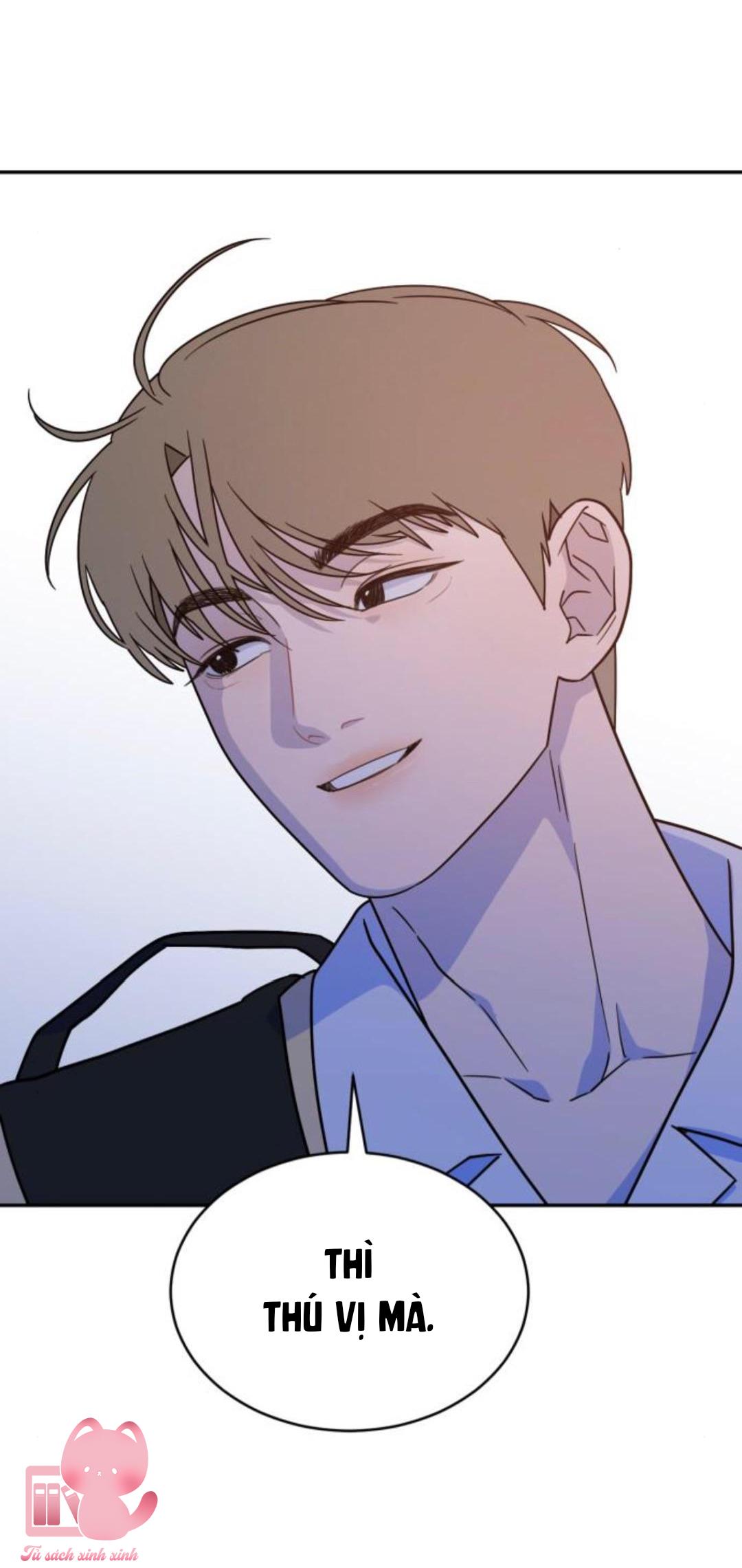 Vận May Không Ngờ Chap 43 - Trang 2