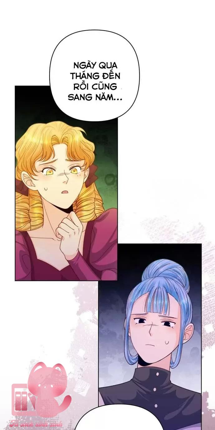 Hoàng Hậu Tái Hôn Chapter 142 - Trang 4