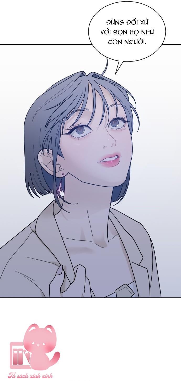 Vận May Không Ngờ Chap 49 - Trang 4