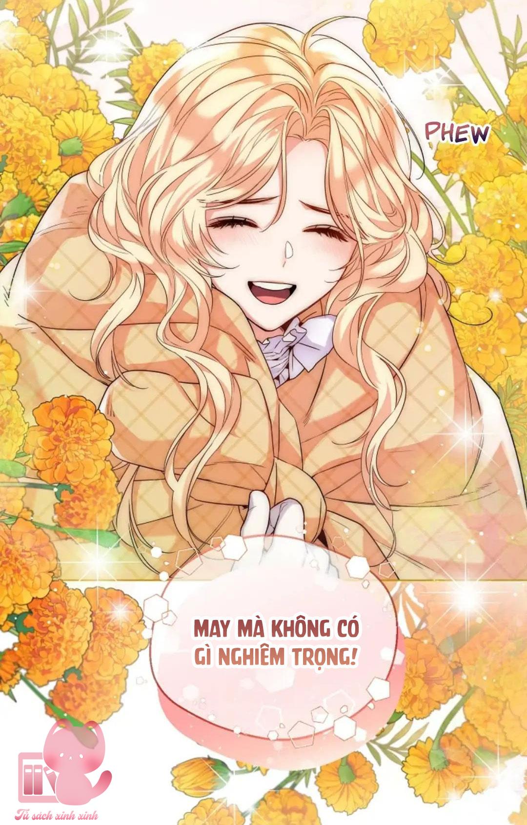 Tiểu Thư Crystal Là Nam Nhân Chap 16 - Trang 2