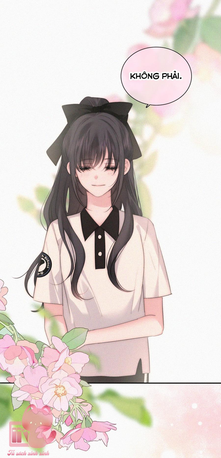 Bệnh Yêu Chap 112 - Trang 3