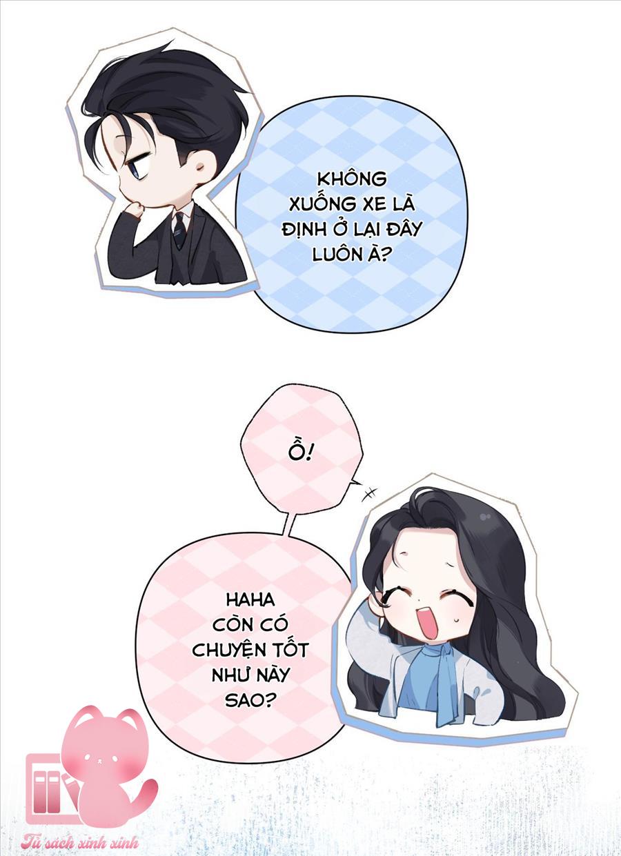 Trêu Nhầm Chap 20 - Trang 4