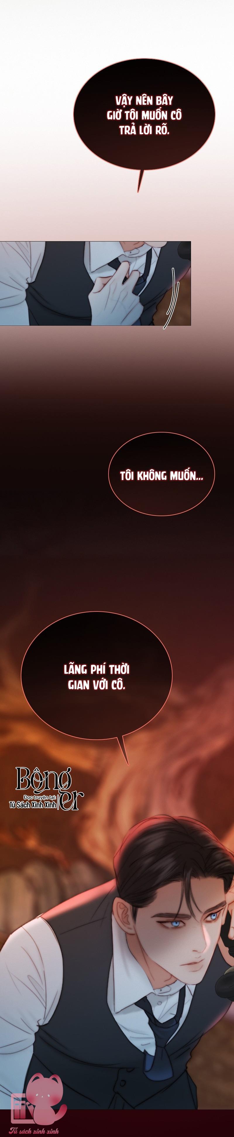 Serena Chap 69 - Trang 2