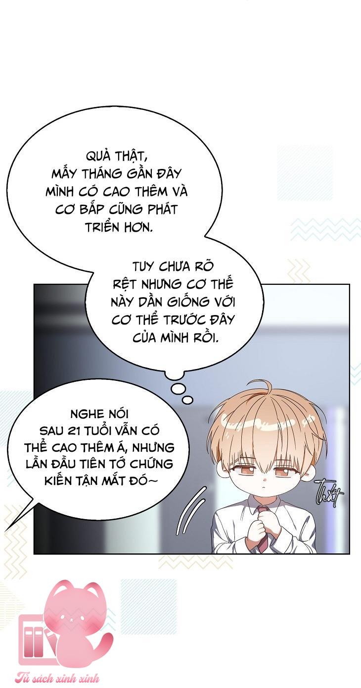 Debut Or Die Chap 50 - Trang 3