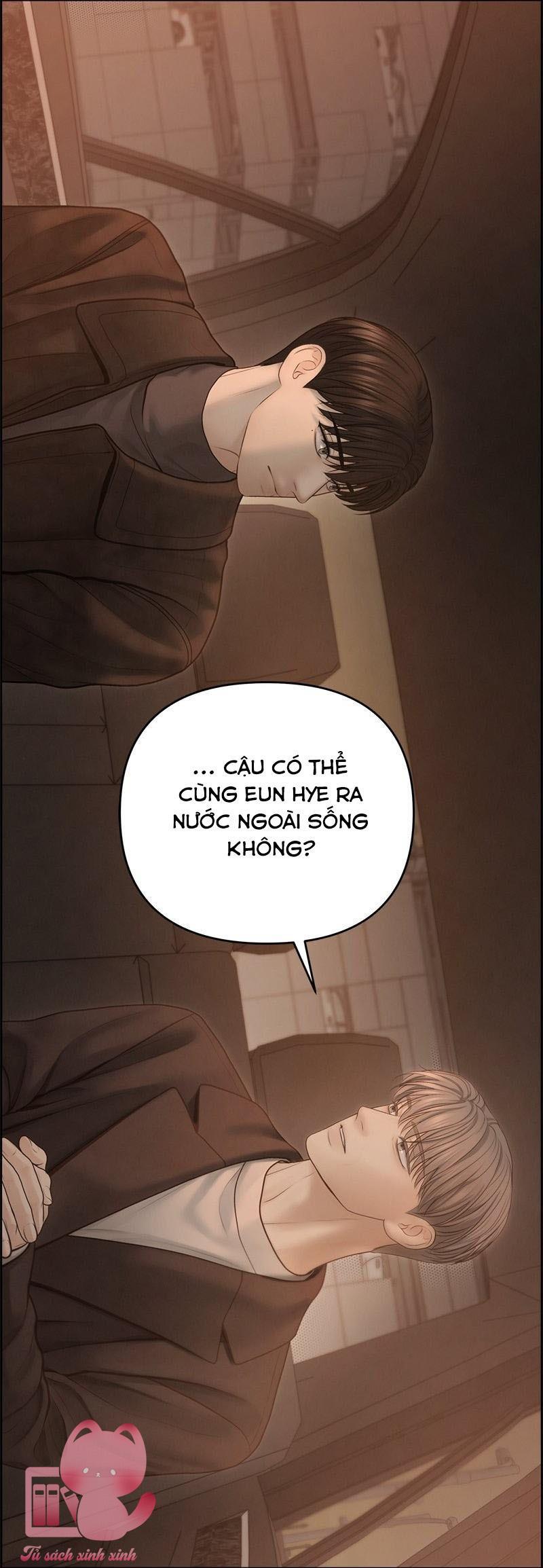 Hy Vọng Duy Nhất Chap 64 - Trang 2