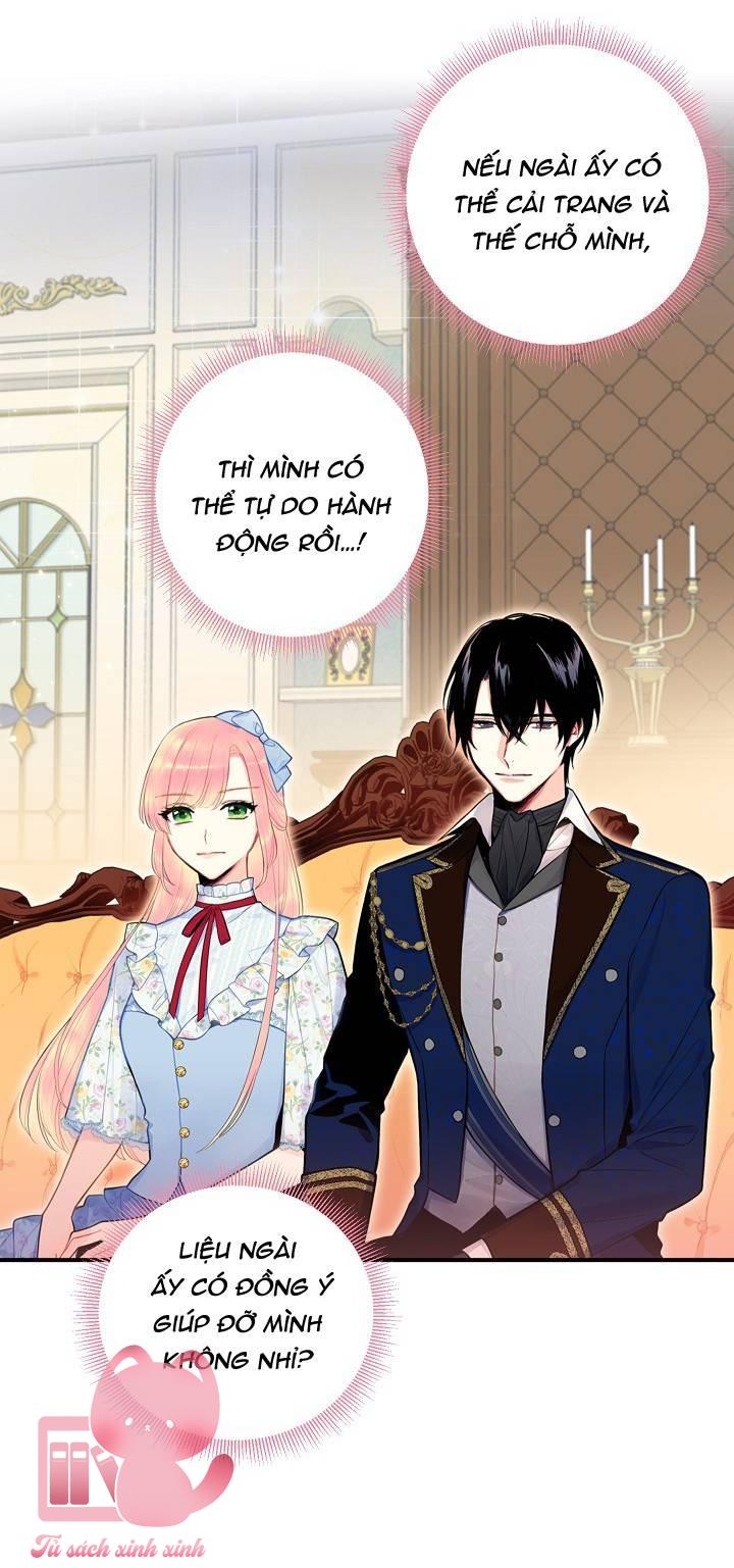 Ác Nữ Muốn Ly Hôn Chap 57 - Trang 2