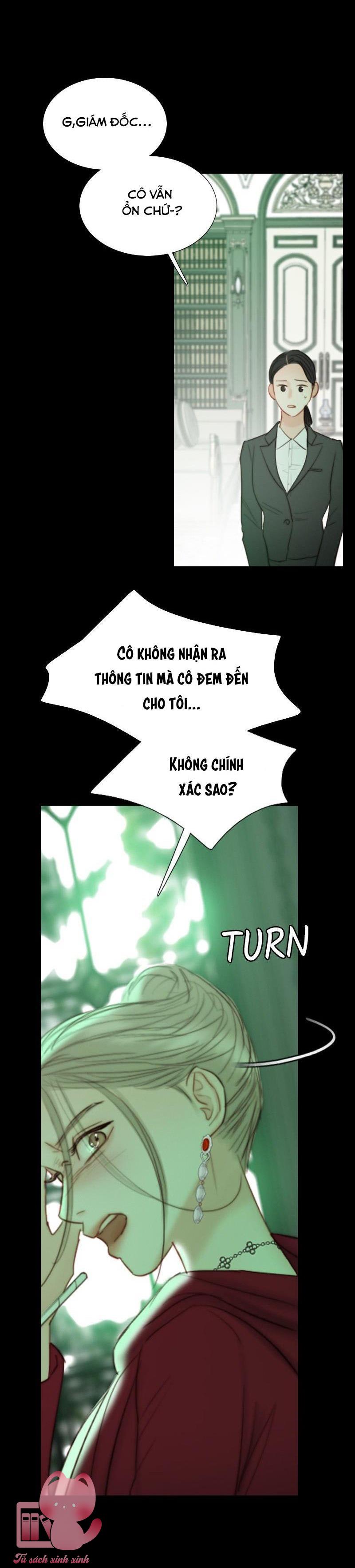 Serena Chap 64 - Trang 2