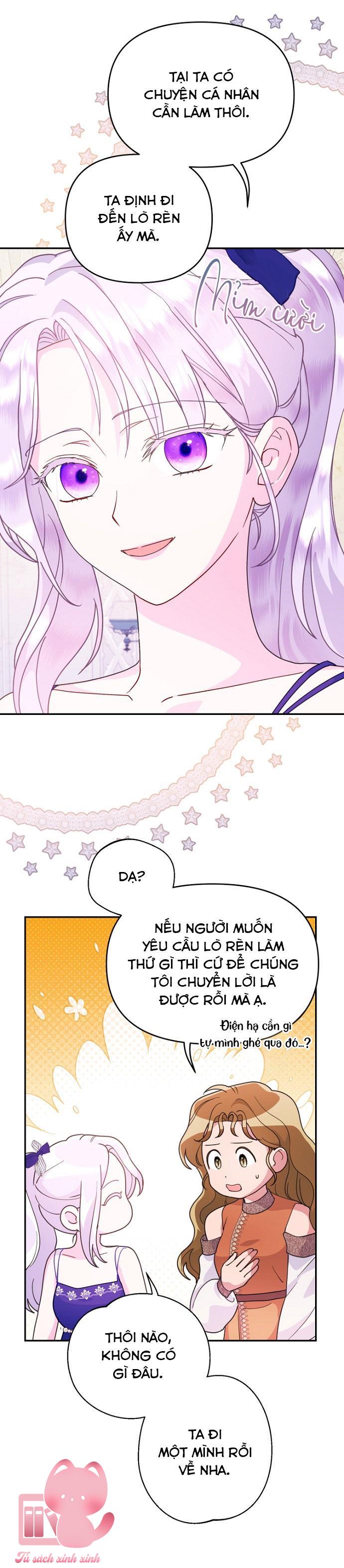 Bỏ Quách Chồng Con Đi, Tiền Bạc Mới Là Tất Cả Chap 53 - Trang 2