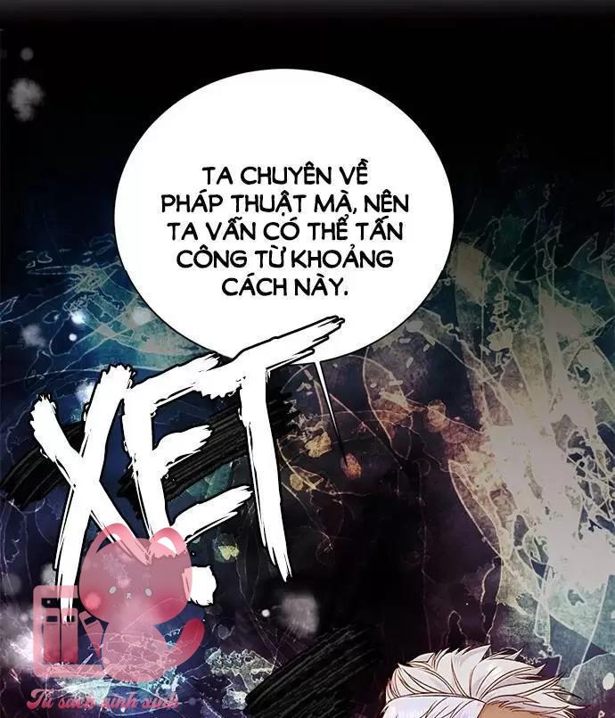 Hoàng Hậu Tái Hôn Chapter 39 - Trang 4