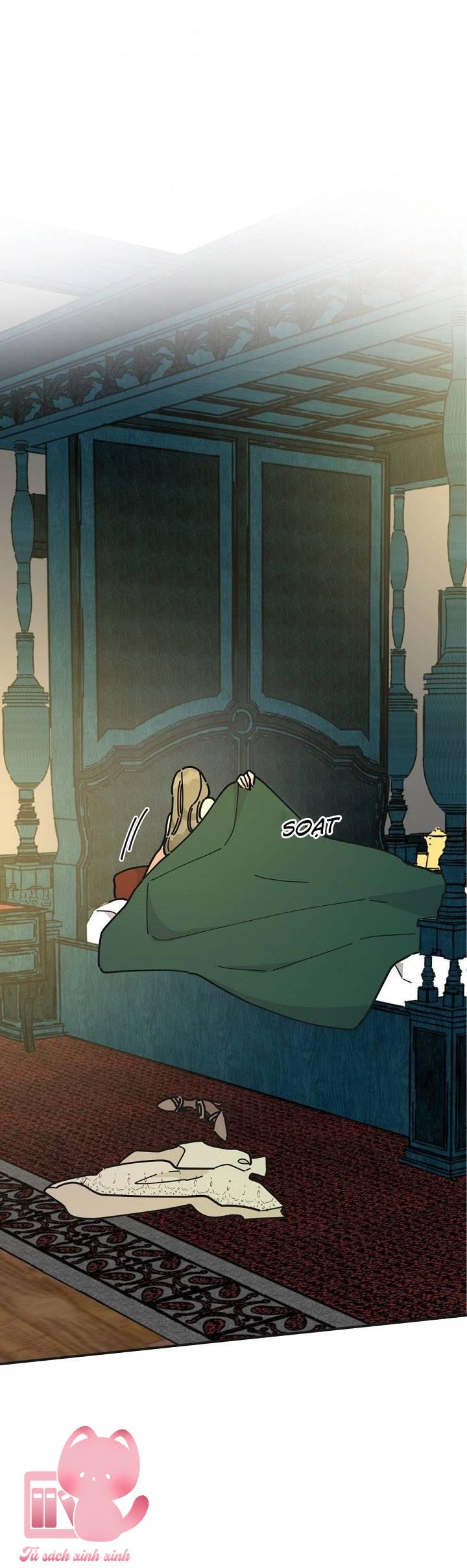 Người Hùng Của Ác Nữ Chapter 73 - Trang 4