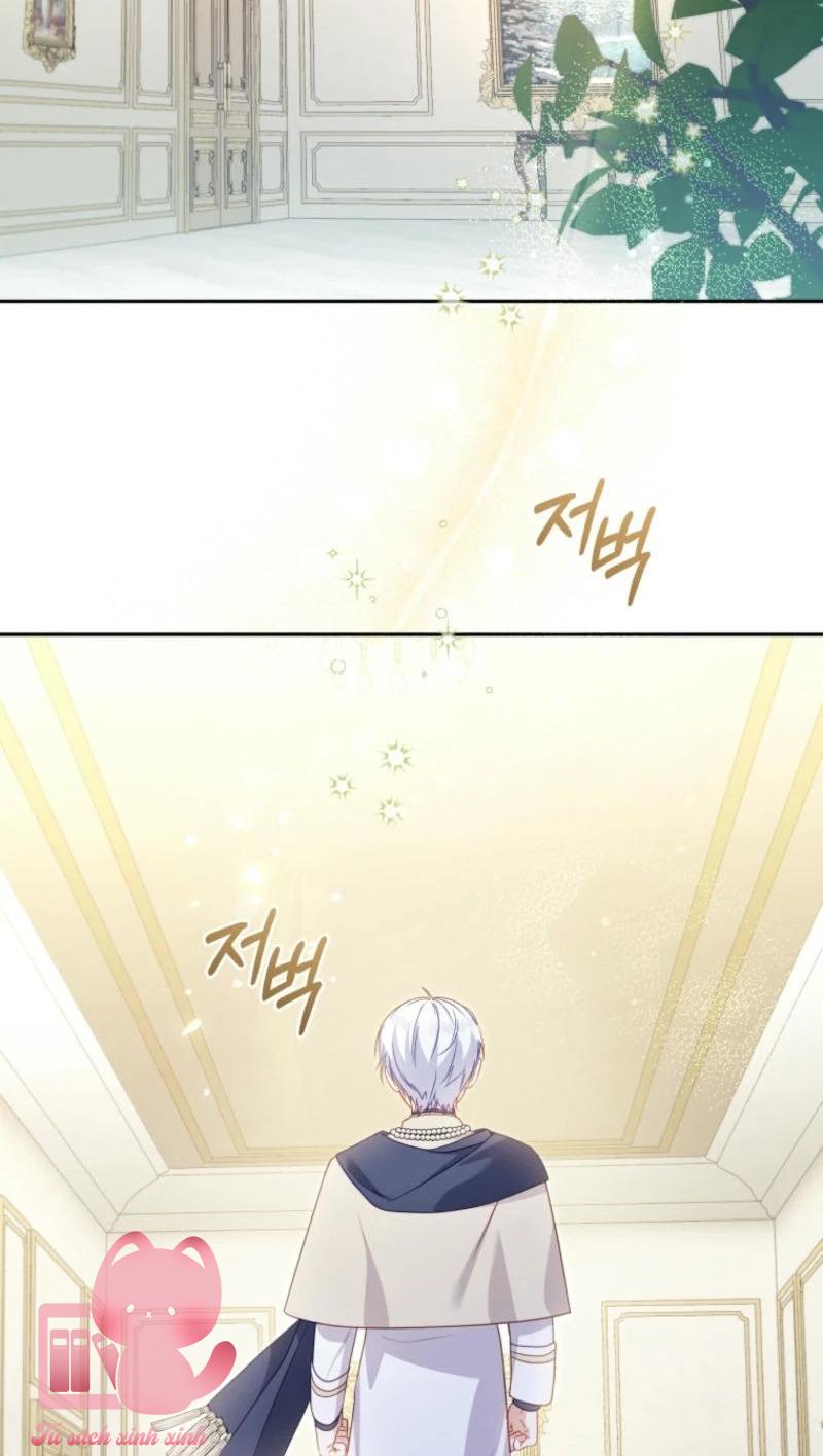 Tôi Được Nuôi Dưỡng Bởi Những Kẻ Phản Diện Chap 91 - Trang 3