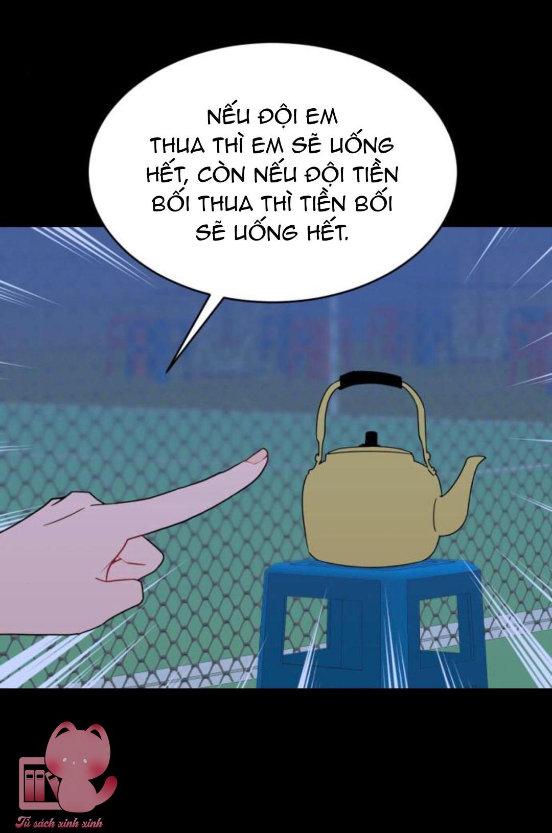 Vận May Không Ngờ Chapter 19 - Trang 4