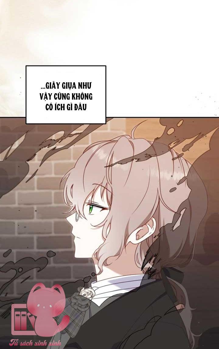Tôi Được Nuôi Dưỡng Bởi Những Kẻ Phản Diện Chap 82 - Trang 3