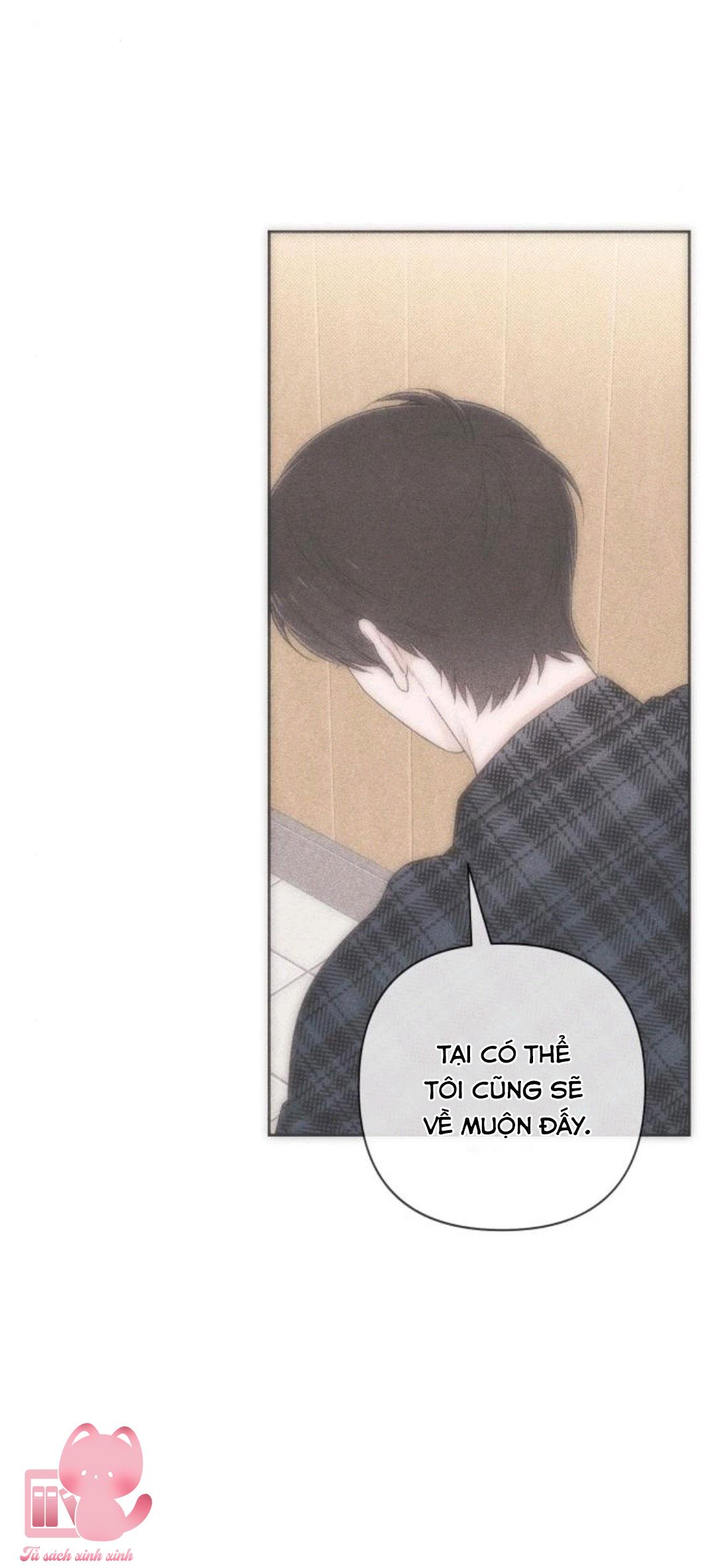 Bí Mật Thanh Xuân Chapter 69 - Trang 4