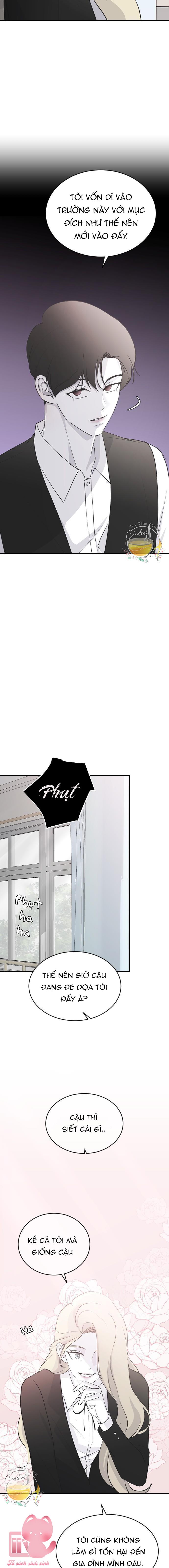 Ba Anh Trai Cực Phẩm Của Tôi Chap 59 - Trang 3