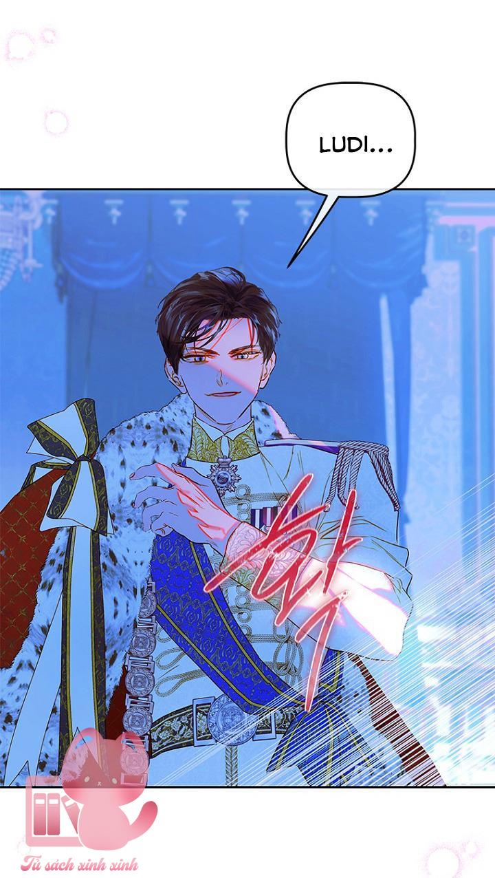 Khế Ước Hôn Nhân Của Mẹ Tôi Chapter 71 - Trang 4