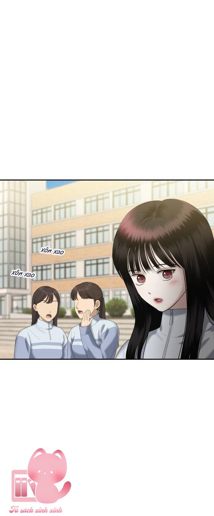 Chị Em Tranh Đấu Chap 34 - Trang 2