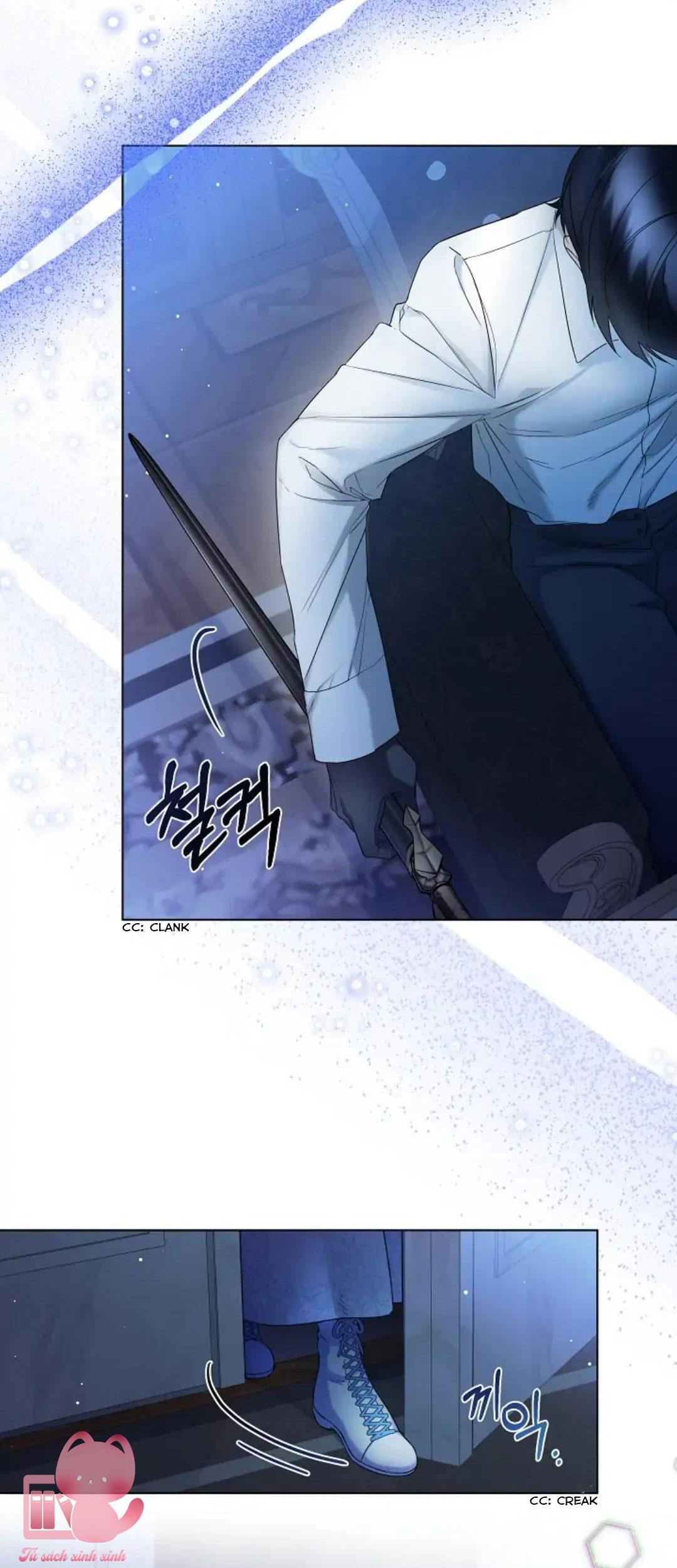 Tiểu Thư Crystal Là Nam Nhân Chap 14 - Trang 2
