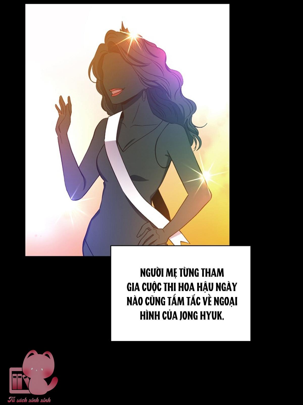 Thanh Xuân Của Chúng Ta Chap 88 - Trang 4